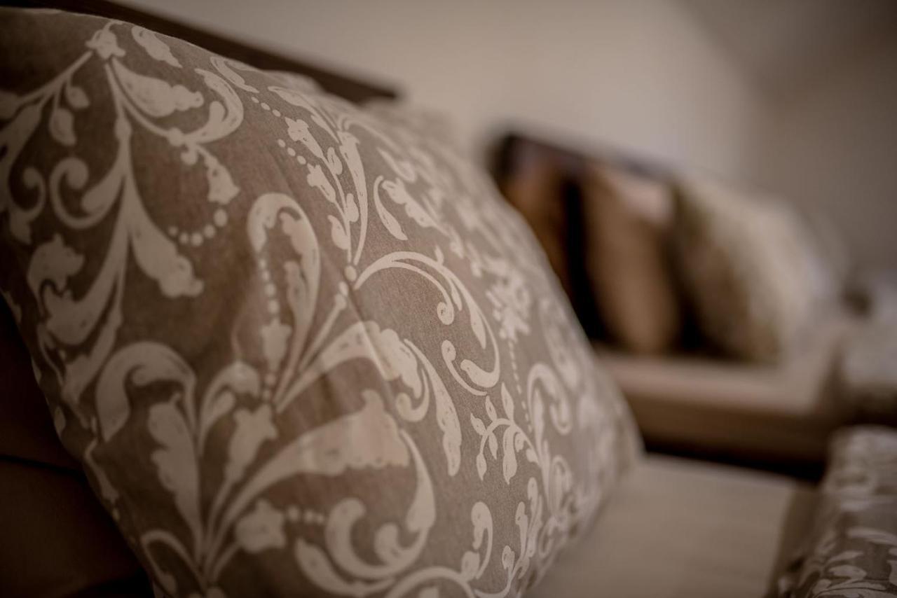 Apartmany Kras Velka Kras Buitenkant foto