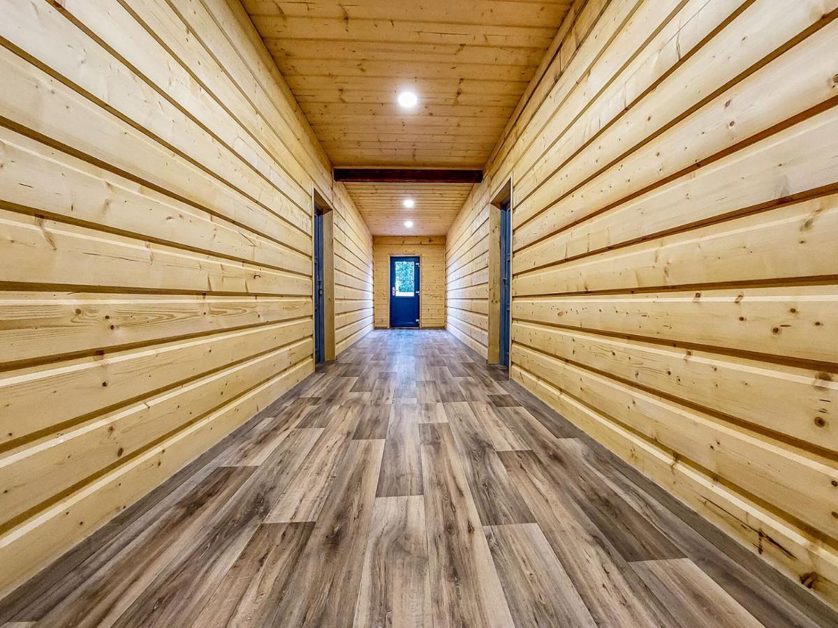 Apartmany Kras Velka Kras Buitenkant foto